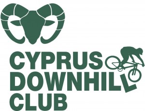 Bicycle Cyprus Downhill Club 