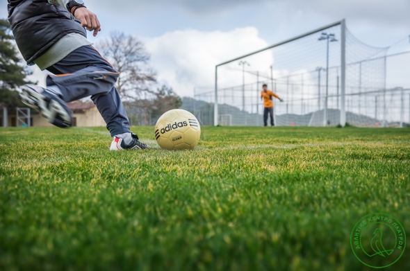 Platres Sports Center Football Pitch